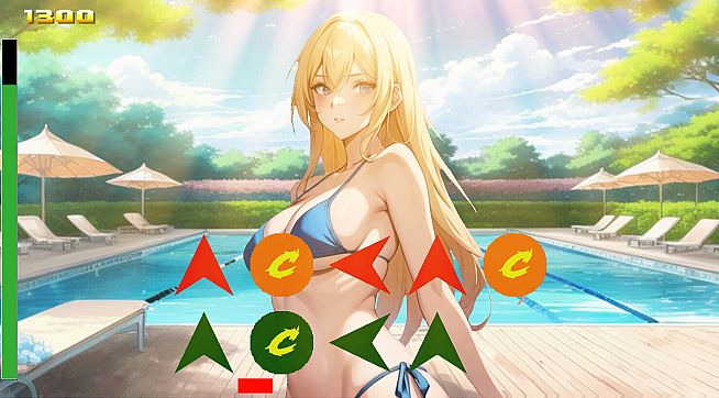 Erotic Fantasy Hentai Photographer