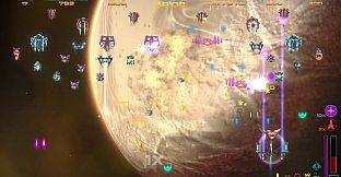 Shootvaders The Beginning