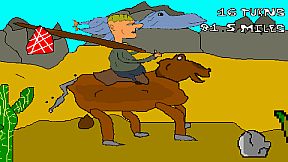 Bonkey Trek Quimdung Edition