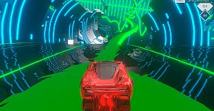 Music Racer: Ultimate