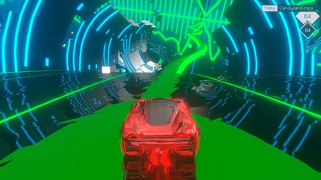 Music Racer: Ultimate