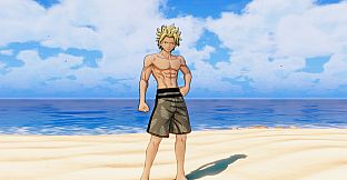 FAIRY TAIL: Special Swimsuit Costume Set for 16 Playable Characters