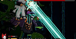 Red and the Deadly Sins