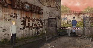 Shadows on the Vatican - Act III: Sloth