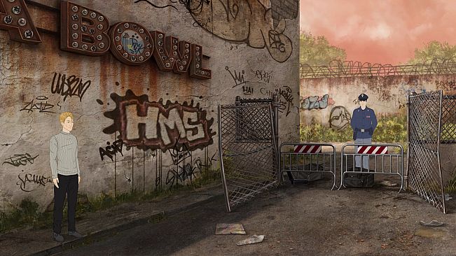 Shadows on the Vatican - Act III: Sloth