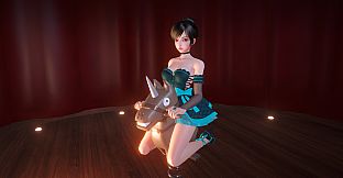 Angel Legion-DLC Fairy Tale Dress F