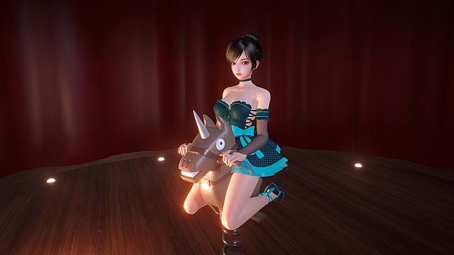Angel Legion-DLC Fairy Tale Dress F