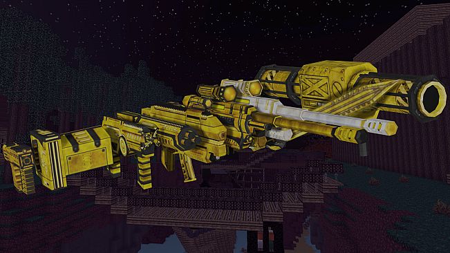 Murder Miners - Believer's Pack DLC