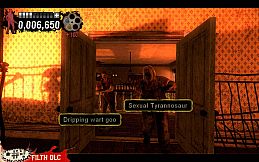 The Typing of The Dead: Overkill