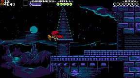 Shovel Knight: Treasure Trove