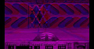 Depth Dwellers (1994)