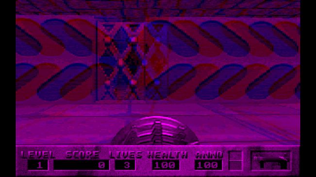 Depth Dwellers (1994)