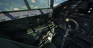 IL-2 Sturmovik: Hurricane Mk.II Collector Plane