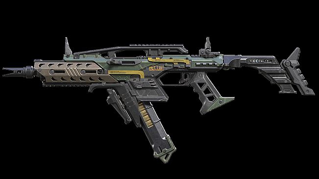 生死狙击2 - 免费补给