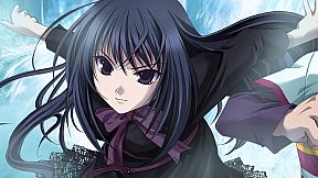 Ever 17 - The Out of Infinity