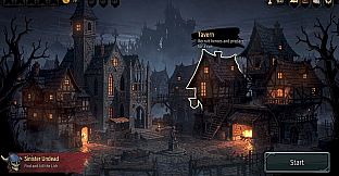 Mirrorbane