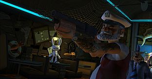 Sam & Max: The Devil's Playhouse (2010 Original Version)