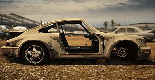 Car Mechanic Simulator 2021 - Porsche Remastered DLC