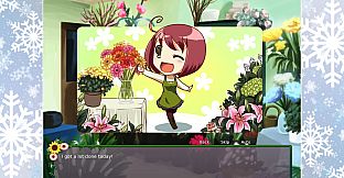 Flower Shop: Winter In Fairbrook