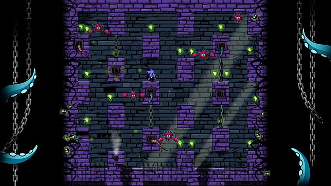 Adventures of Shuggy