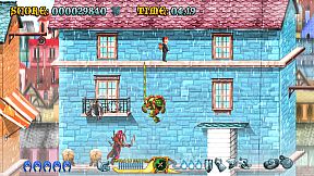 Cast of the Seven Godsends - Redux