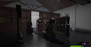 Echoes of the Museum