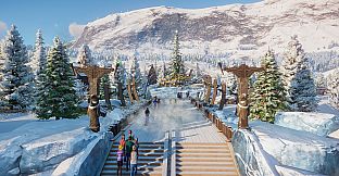 Planet Zoo: Arctic Pack