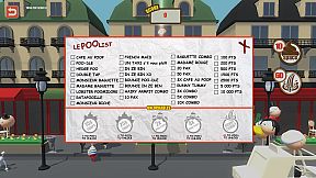 There's Poop In My Soup