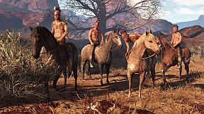 This Land Is My Land