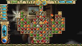 The Chronicles of Jonah and the Whale