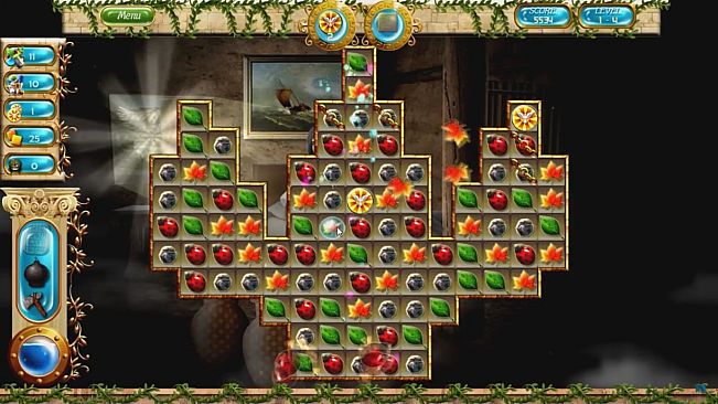 The Chronicles of Jonah and the Whale