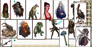 Fantasy Grounds - Pathfinder RPG - Giantslayer AP 1: Battle of Bloodmarch Hill (PFRPG)