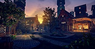 Outward - The Soroboreans