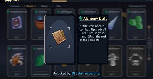 Devil's Deck: Astray Destiny