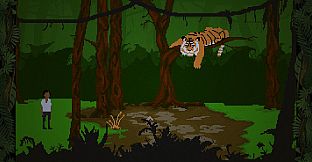 Sumatra: Fate of Yandi