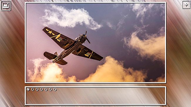 Super Jigsaw Puzzle: Generations - Airplanes Puzzles