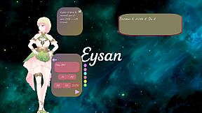 Eysan
