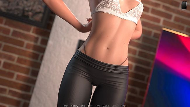 Fetish Locator: S&M Studio