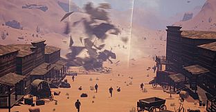 Build and Discover: America