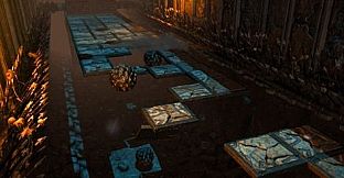 Lara Croft GoL: All the Trappings - Challenge Pack 1