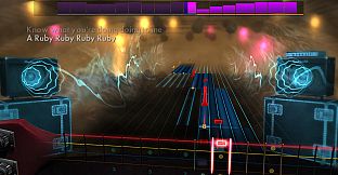 Rocksmith 2014 Edition – Remastered – Kaiser Chiefs - “Ruby”