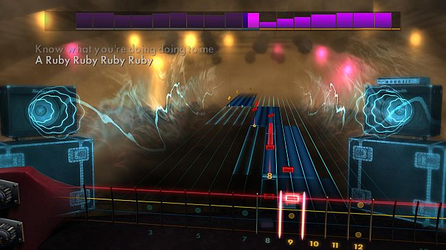 Rocksmith 2014 Edition – Remastered – Kaiser Chiefs - “Ruby”