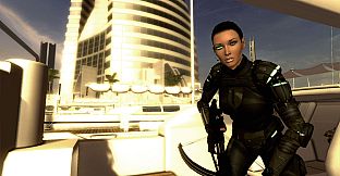 Shadow Harvest: Phantom Ops