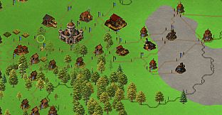 Crownways: A Settlement Economy