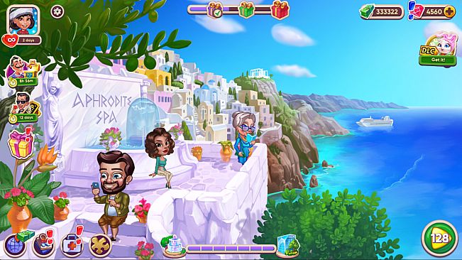 Doctor Dash ASMR Hospital - Rabbit`s Gift