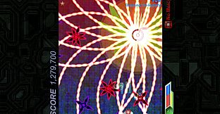 Xenoslaive Overdrive