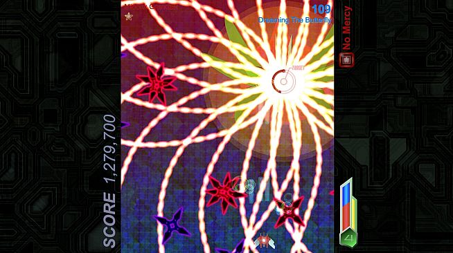 Xenoslaive Overdrive