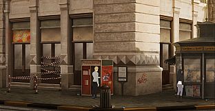 Shadows on the Vatican - Act III: Sloth