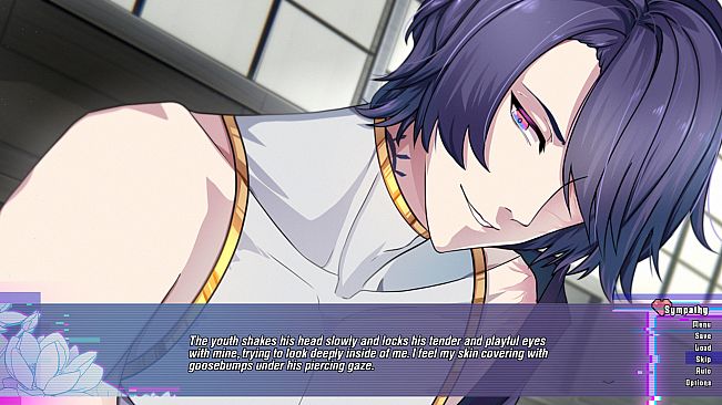 Guardian of the future