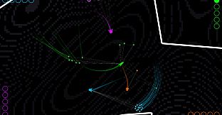 PARTICLE MACE - Remastered Soundtrack